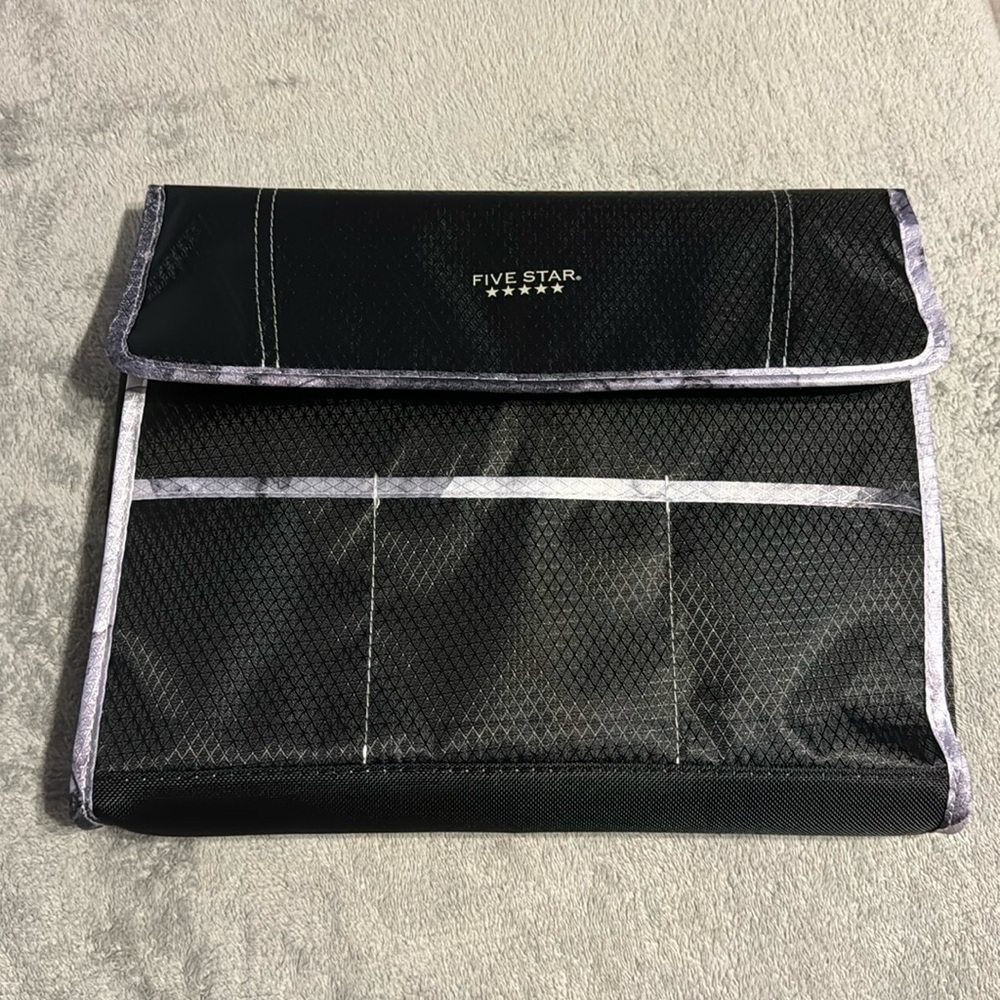 Five star tech sleeve